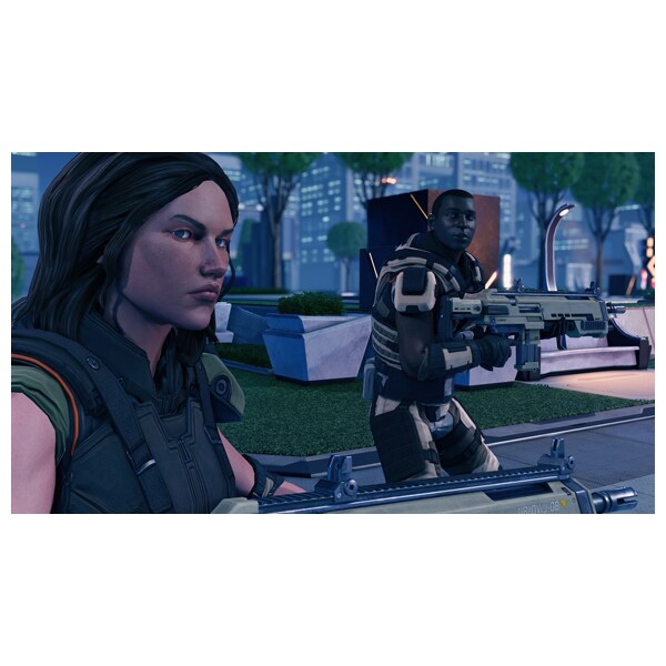 Joc XCOM 2 PlayStation 4 PS4 Second-Hand SH
