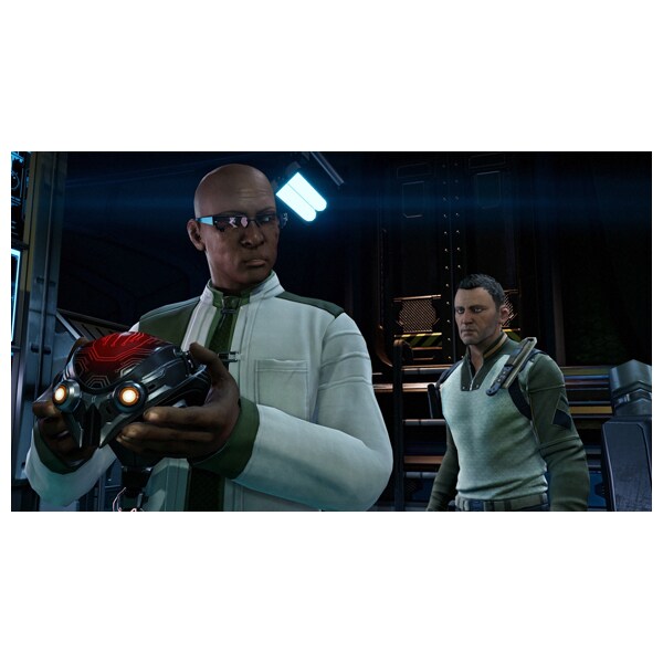 Joc XCOM 2 PlayStation 4 PS4 Second-Hand SH